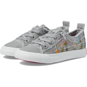 imageBlowfish Malibu Girls PlayfieldT ToddlerLittle Kid Sneaker Fog Gray 6