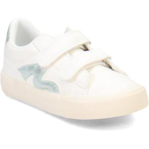 imageBlowfish Malibu Girls Vice Bt ToddlerLittle Kid SneakerWhiteMint