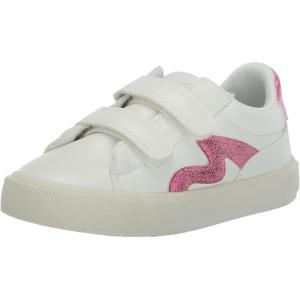 imageBlowfish Malibu Girls Vice Bt ToddlerLittle Kid SneakerWhitePink