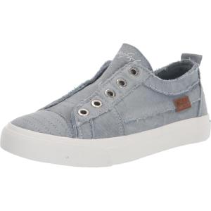 imageBlowfish Malibu Womens Alex SneakerArtic Color Washed Jersey