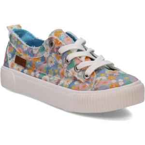 imageBlowfish Malibu Womens Alex SneakerBlue Floral