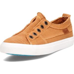 imageBlowfish Malibu Womens Alex SneakerDesert Caramel Colorwashed Jersey