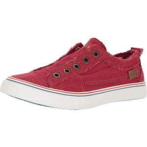 imageBlowfish Malibu Womens Alex SneakerJester Red Cozumel