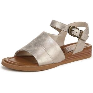 imageBlowfish Malibu Womens Ardice SandalCloud Metallic