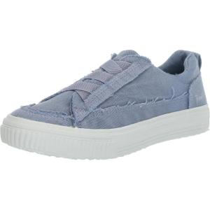 imageBlowfish Malibu Womens Aztek SneakerBaltic Blue