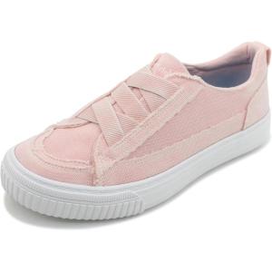 imageBlowfish Malibu Womens Aztek SneakerPeach Cream