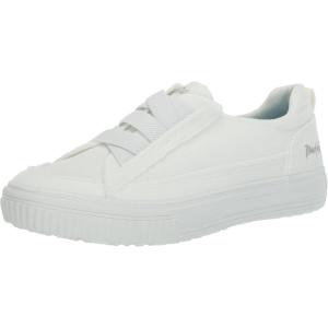 imageBlowfish Malibu Womens Aztek SneakerWhite