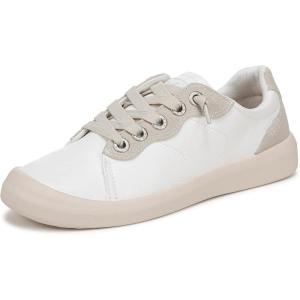 imageBlowfish Malibu Womens Boardwalk SneakerWhiteBeige