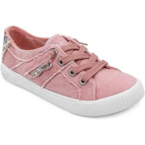 imageBlowfish Malibu Womens Fruit SneakerDusty Pink Smoked