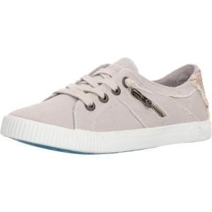 imageBlowfish Malibu Womens Fruit SneakerSand Grey Smoked Oz Canvas