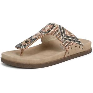 imageBlowfish Malibu Womens Lyric FlipFlopBeaded Sand