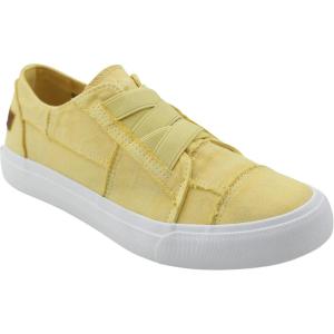 imageBlowfish Malibu Womens SneakerButter Colorwashed Canvas