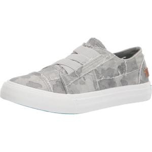 imageBlowfish Malibu Womens SneakerGray Splatter Camo