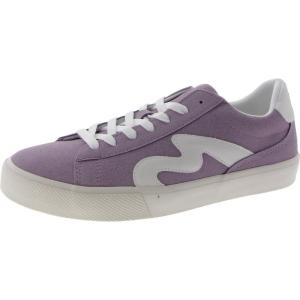 imageBlowfish Malibu Womens Vice Sneaker Grey 6US 65US 7US 75US 8US 85US 9US 10US 11USLt Purple