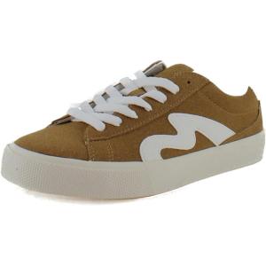 imageBlowfish Malibu Womens Vice Sneaker Grey 6US 65US 7US 75US 8US 85US 9US 10US 11USRustic