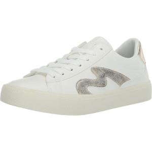 imageBlowfish Malibu Womens Vice Sneaker Grey 6US 65US 7US 75US 8US 85US 9US 10US 11USWht EllaGold Voyager