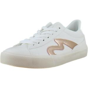 imageBlowfish Malibu Womens Vice Sneaker Grey 6US 65US 7US 75US 8US 85US 9US 10US 11USWht EllaRosegld Voyager