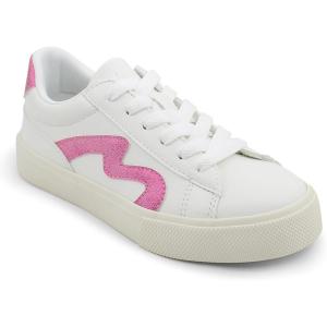 imageBlowfish Malibu Womens Vicek SneakerWhitePink
