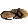 imageBlowfish Womens Granola SandalBlack