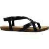 imageBlowfish Womens Granola SandalBlack