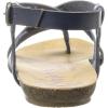imageBlowfish Womens Granola SandalIndigo Dyecut Polyurethane
