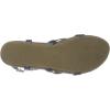 imageBlowfish Womens Granola SandalIndigo Dyecut Polyurethane
