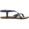 imageBlowfish Womens Granola SandalIndigo Dyecut Polyurethane