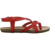imageBlowfish Womens Granola SandalPomegranate