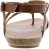 imageBlowfish Womens Granola SandalScotch Dyecut