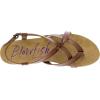 imageBlowfish Womens Granola SandalScotch Dyecut