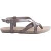 imageBlowfish Womens Granola SandalSteel Grey