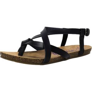 imageBlowfish Womens Granola SandalBlack