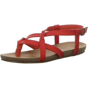 imageBlowfish Womens Granola SandalPomegranate