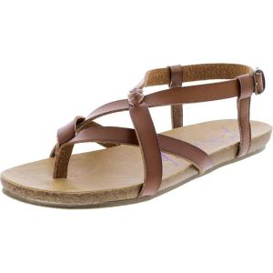 imageBlowfish Womens Granola SandalScotch Dyecut