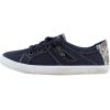 imageBlowfish Malibu Womens Fruit SneakerBlue Tuna Smoked Canvas