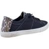 imageBlowfish Malibu Womens Fruit SneakerBlue Tuna Smoked Canvas