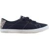 imageBlowfish Malibu Womens Fruit SneakerBlue Tuna Smoked Canvas