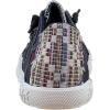imageBlowfish Malibu Womens Fruit SneakerBlue Tuna Smoked Canvas