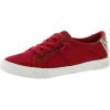 imageBlowfish Malibu Womens Fruit SneakerJester Red Smoked 2