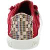 imageBlowfish Malibu Womens Fruit SneakerJester Red Smoked 2