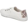 imageBlowfish Malibu Womens Fruit SneakerWhite Canvas