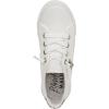 imageBlowfish Malibu Womens Fruit SneakerWhite Smoked Oz