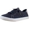 imageBlowfish Malibu Womens Fruit SneakerBlue Tuna Smoked Canvas