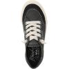 imageBlowfish Malibu Womens Alex SneakerBlack Canvas