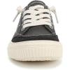 imageBlowfish Malibu Womens Alex SneakerBlack Canvas