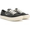 imageBlowfish Malibu Womens Alex SneakerBlack Canvas