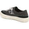 imageBlowfish Malibu Womens Alex SneakerBlack Canvas