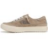 imageBlowfish Malibu Womens Alex SneakerDesert Khaki Canvas