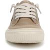 imageBlowfish Malibu Womens Alex SneakerDesert Khaki Canvas