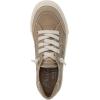imageBlowfish Malibu Womens Alex SneakerDesert Khaki Canvas